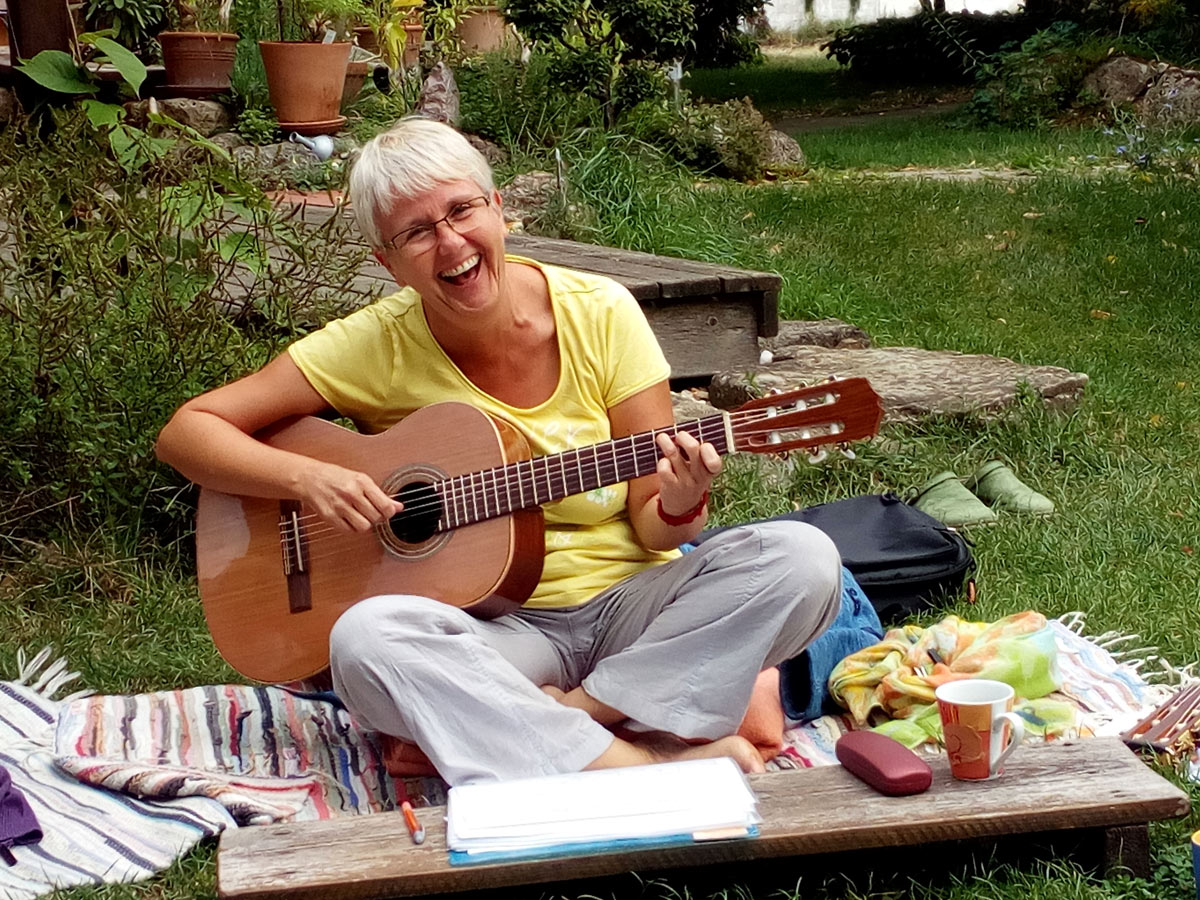 Andrea Oppenheim