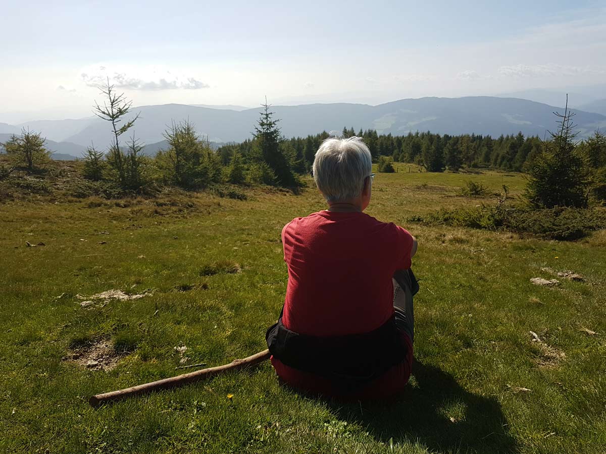 Weitblick Andrea Oppenheim