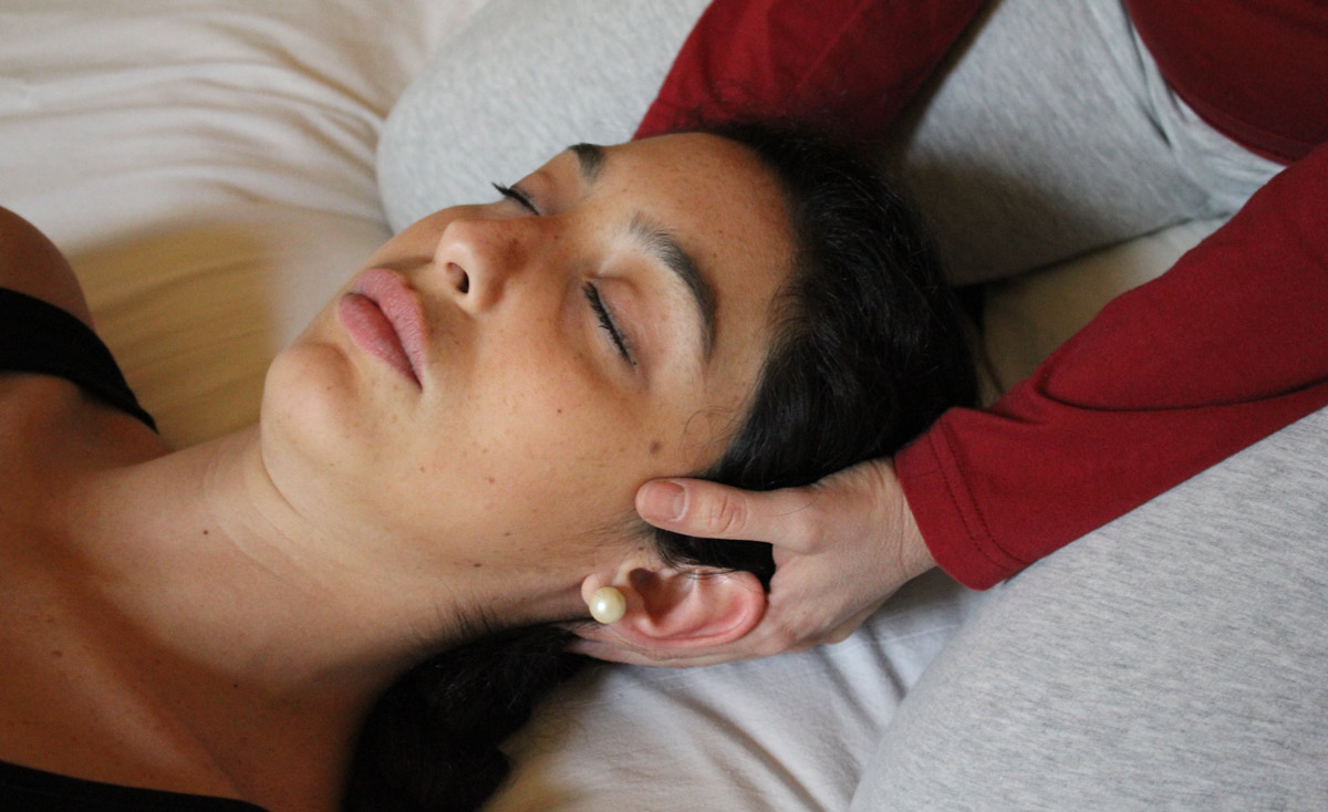 Shiatsu Behandlung Praxis 1220 Wien Shiatsu Behandlung Praxis 1220 Wien
